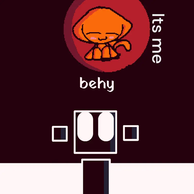 Game by @behy
