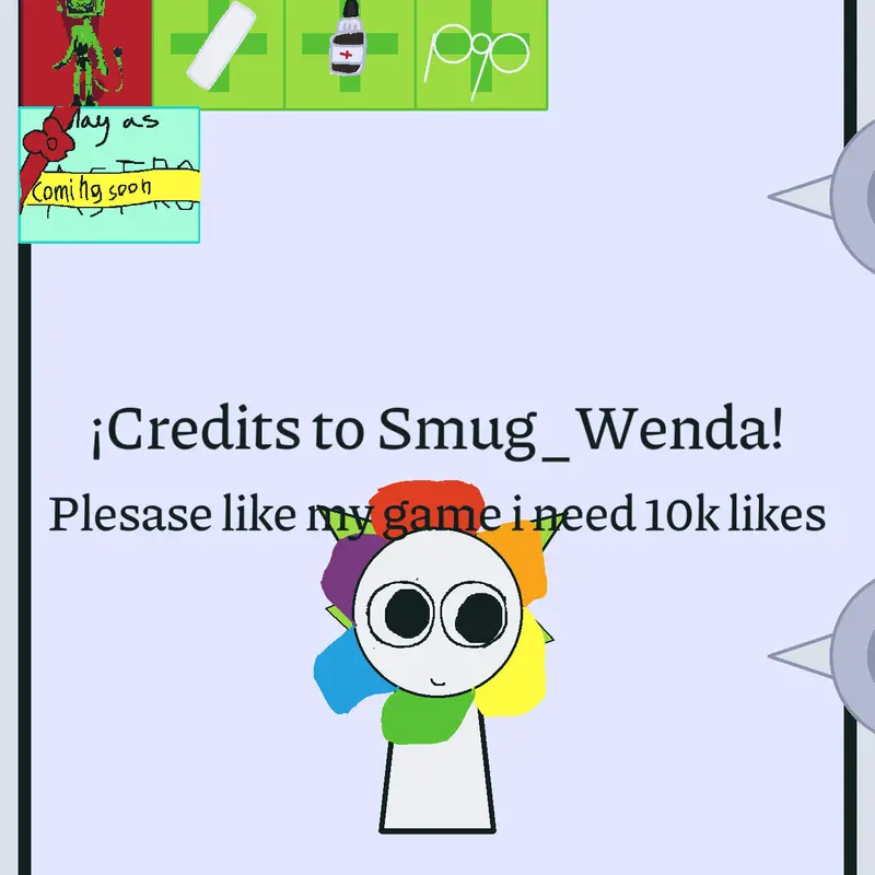 Game by @twixxellesgo