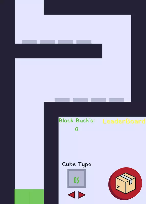 Game by @ARealMaker