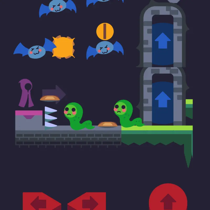 Game by @atbobalove