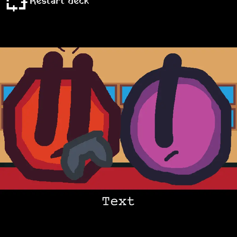 Game by @EyesFromYourDoor123456