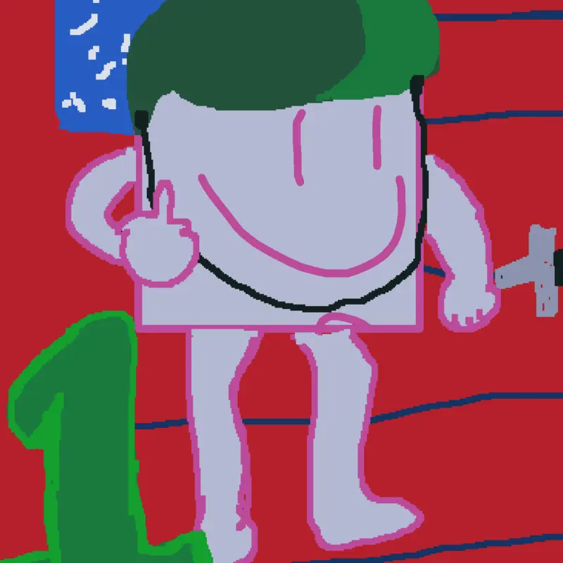Game by @carpet-juice