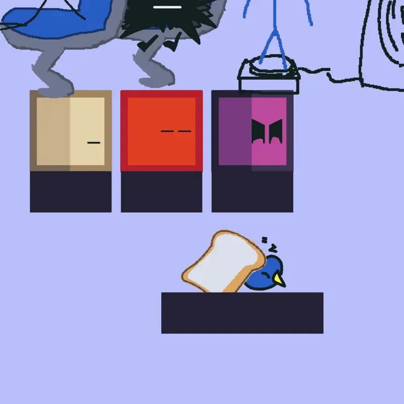 Game by @FBIVR