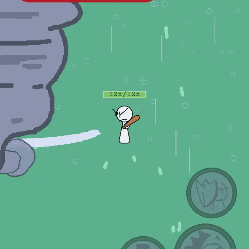 Batting Forest Tornado (BFT) by @Giancarlo_seiki_