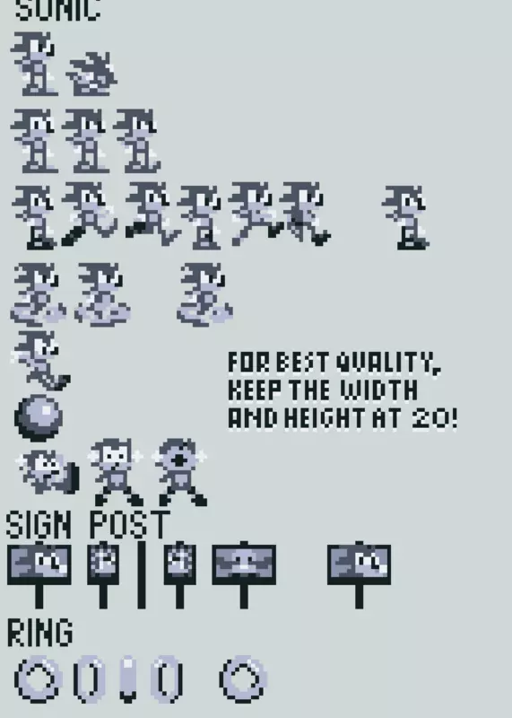 Game by @akodex