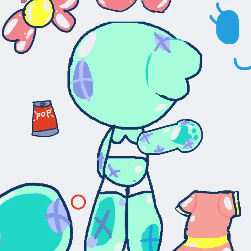 Game by @Arulio2v