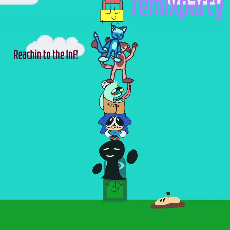 Game by @EpiclyElly