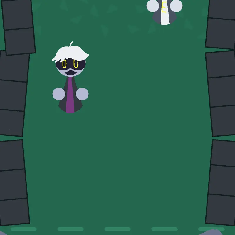 Game by @E_murder_drones