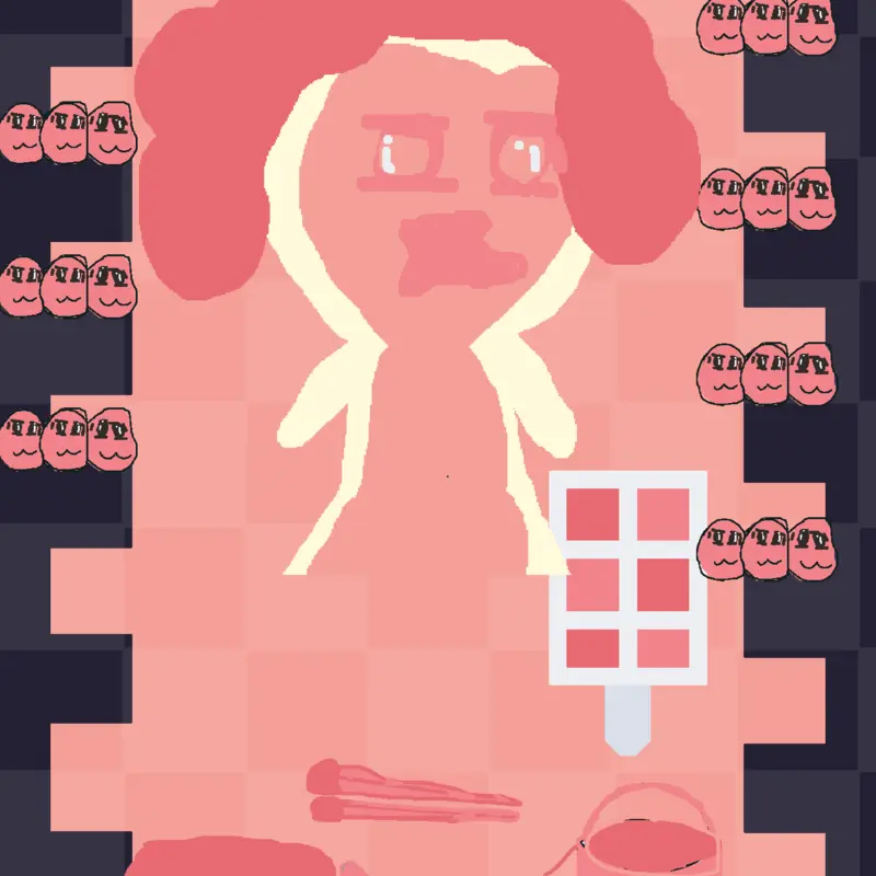 Game by @uleisir