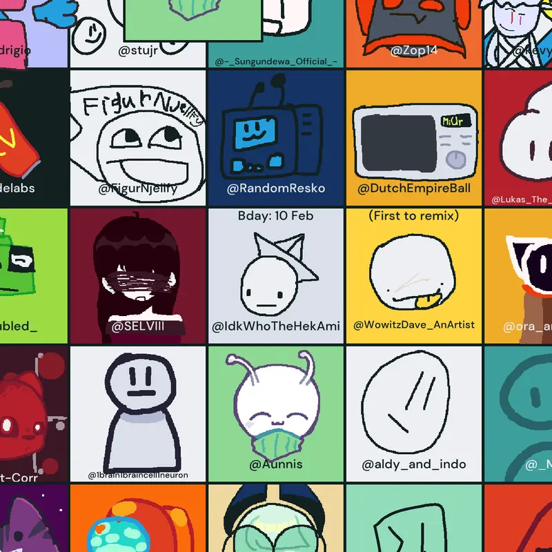 Game by @YourFavNoob