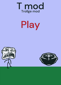 Trollge mod