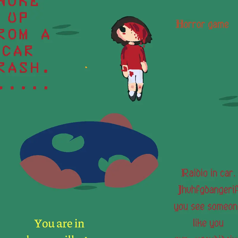 Game by @Neziko