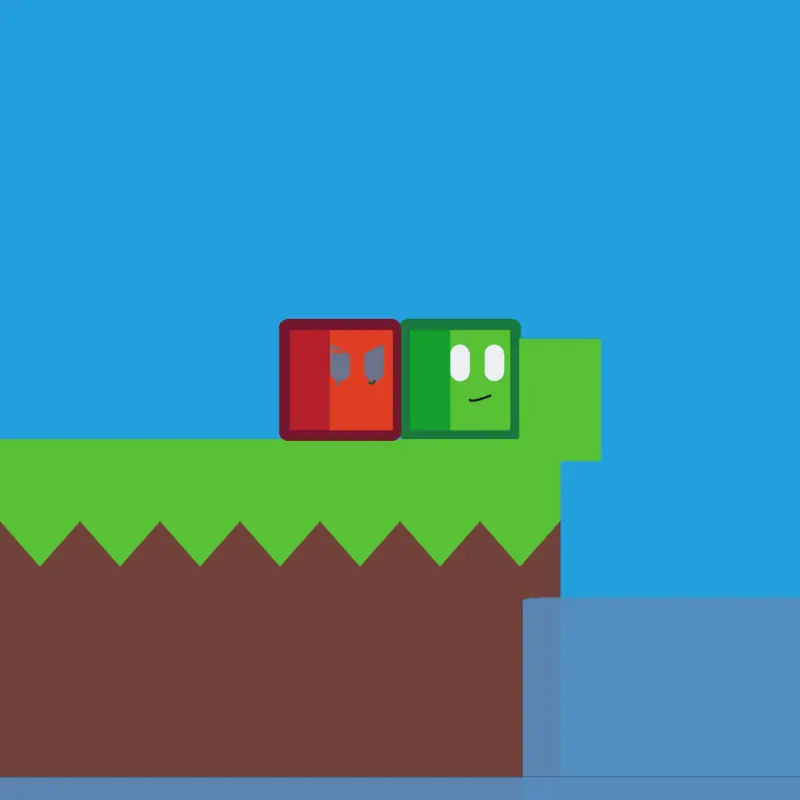 Game by @hrm
