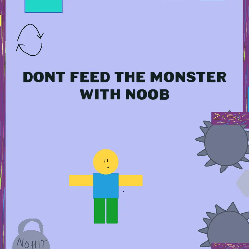 Game by @Core_Coritous