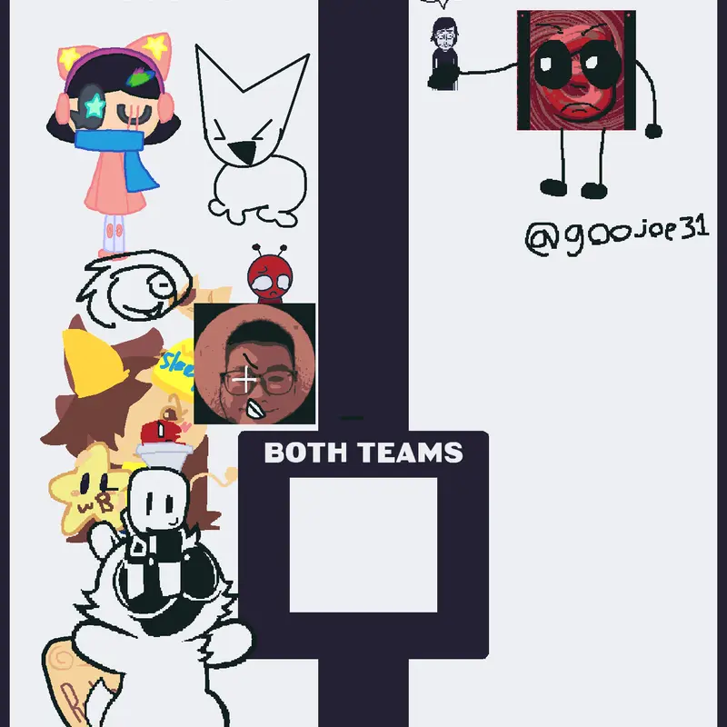 Game by @Goojoe31