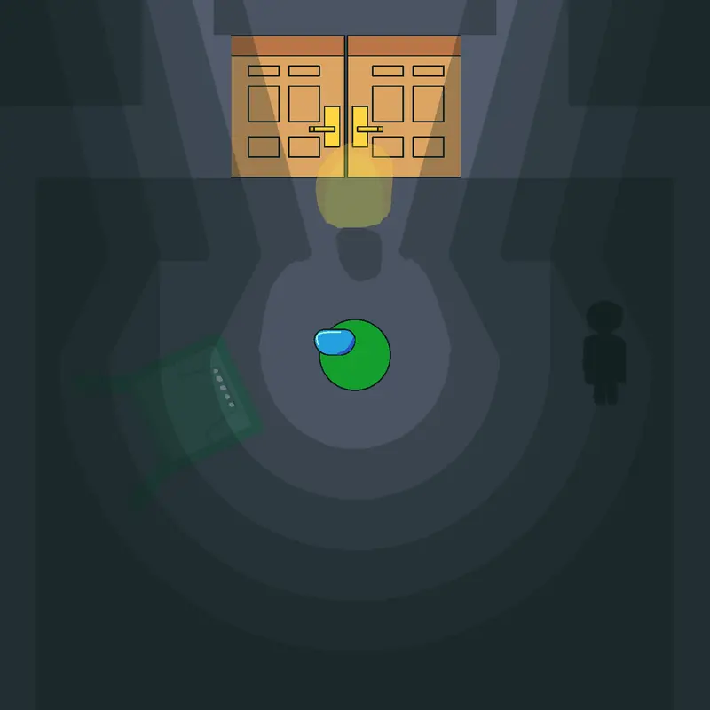 Game by @tkcjb