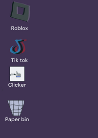 the phone of the apps