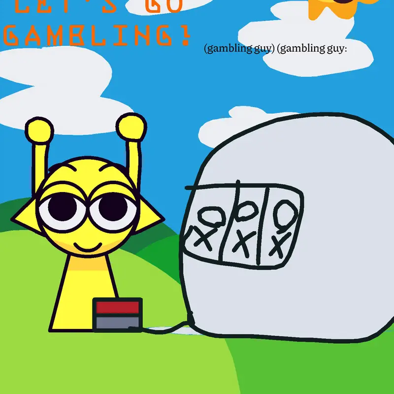 Game by @sikxopx