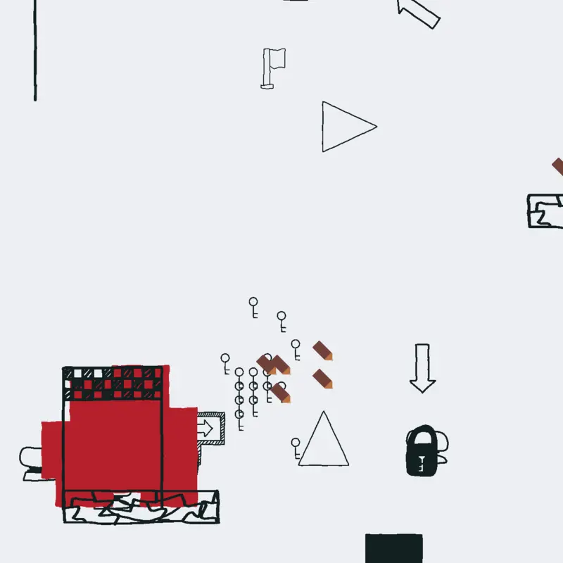 Game by @u7f