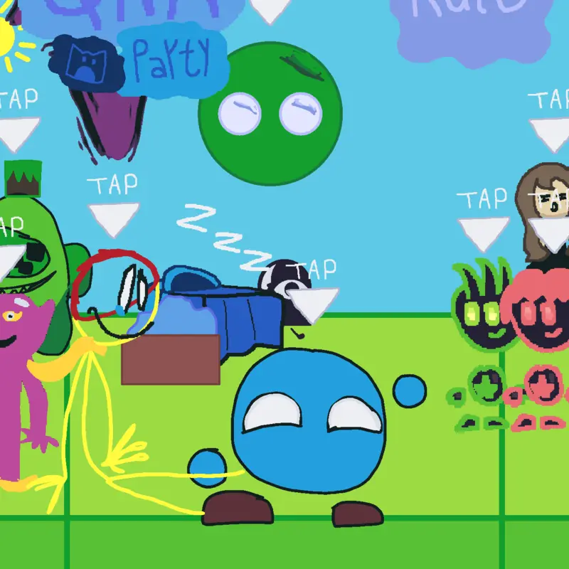 Game by @Koty_ara
