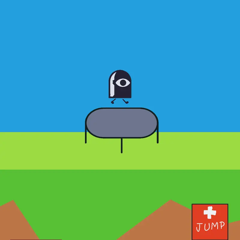 Game by @BoyAnino