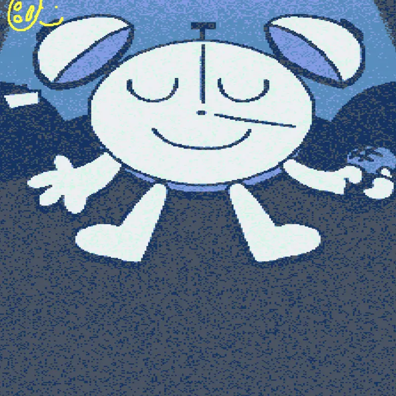 Game by @-charm-