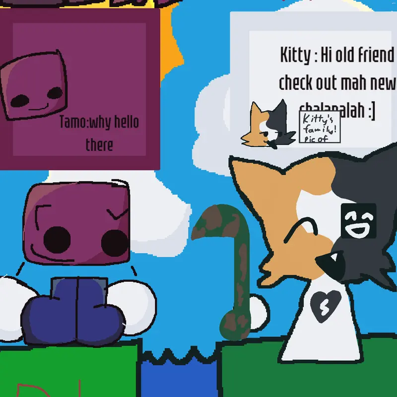 Game by @NPCS_Cousinkitty
