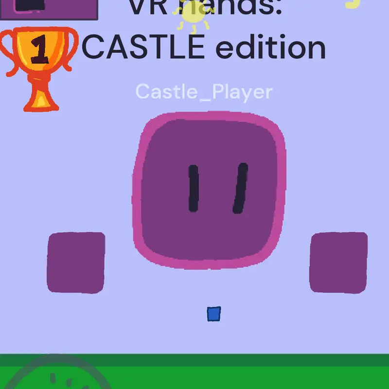 Game by @Calix1217