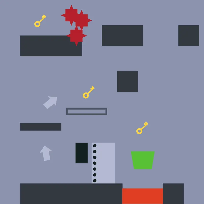 Game by @yeasin