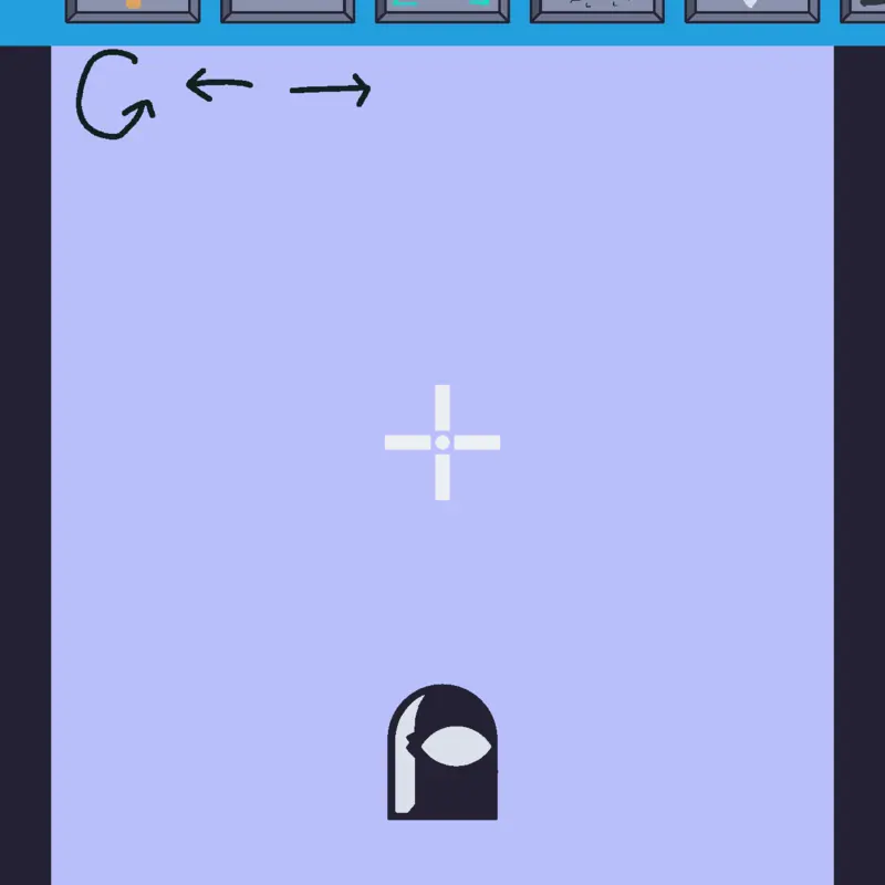 Game by @manfaceface