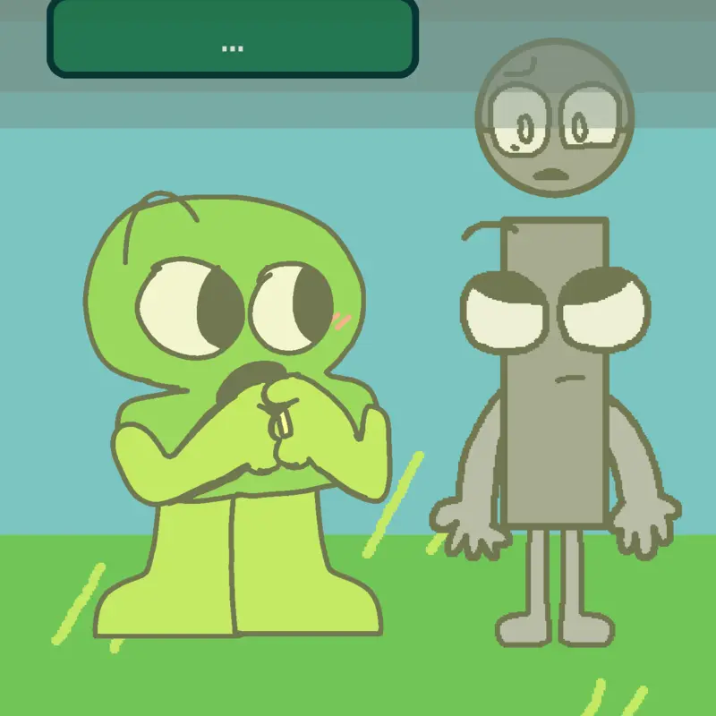 Game by @TheRebornCube