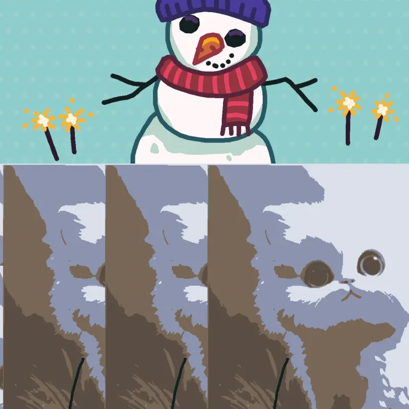 Game by @Ppoppohugs