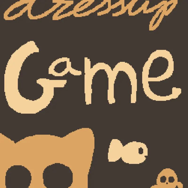Game by @OK4RUN_K