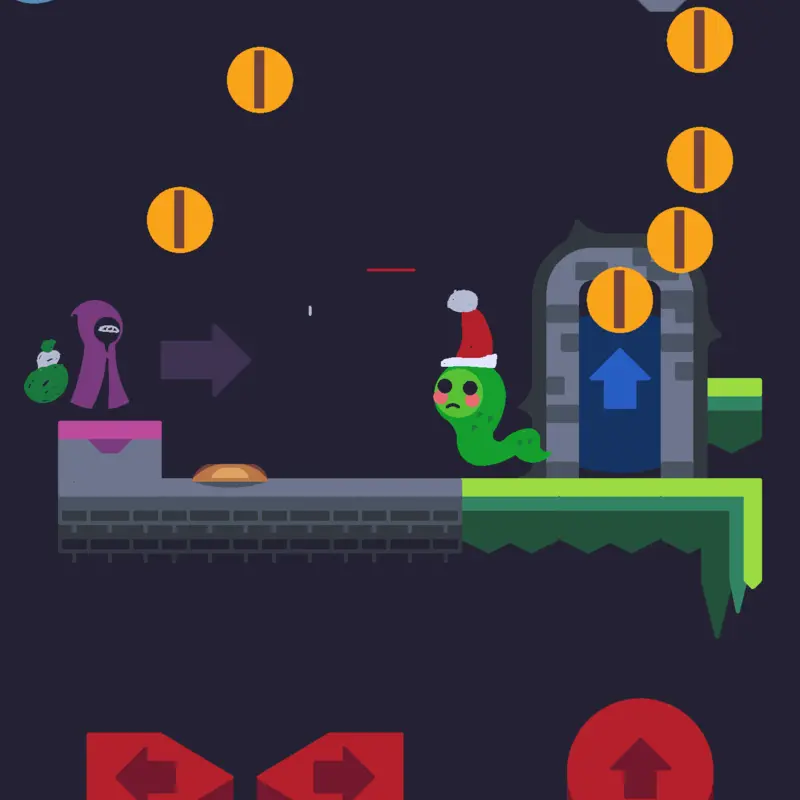 Game by @treguel