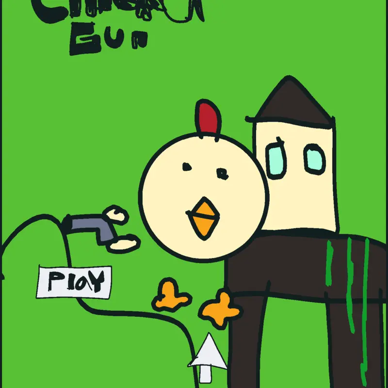 Game by @chicmad