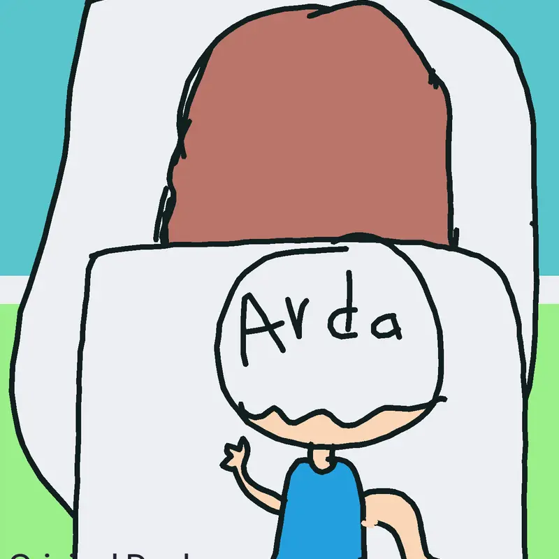 Game by @lillyanArda
