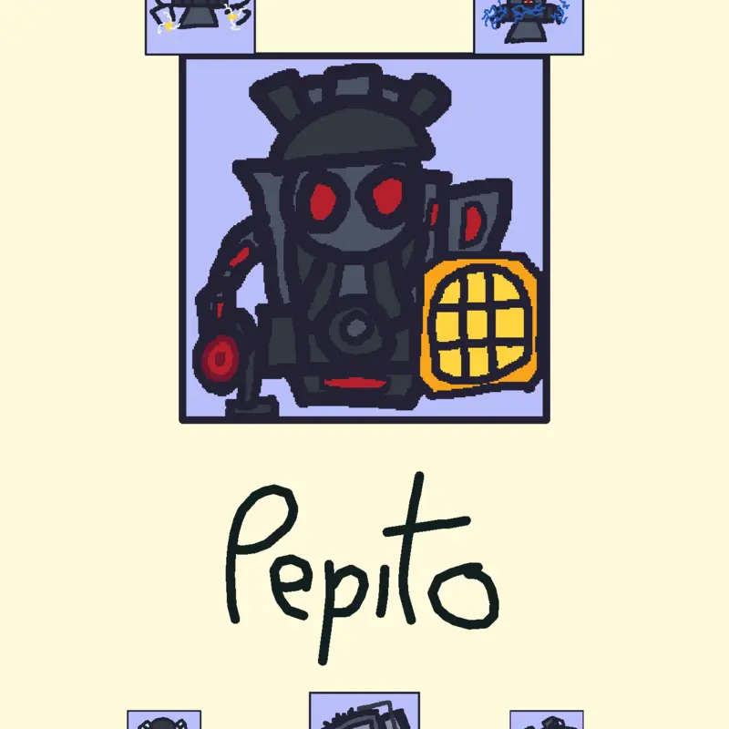 Game by @JaviPro28