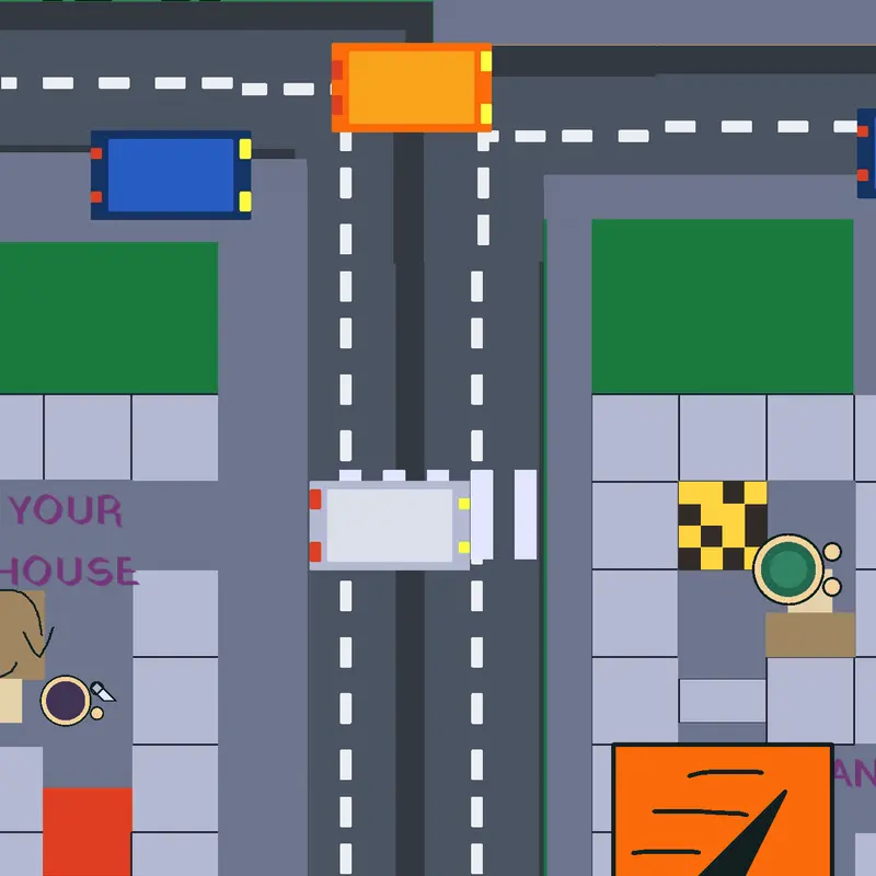 Game by @KAMAS