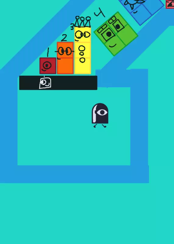 Game by @laboratory