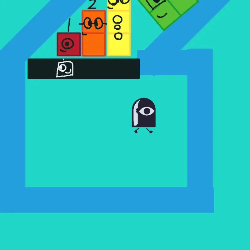 Game by @laboratory