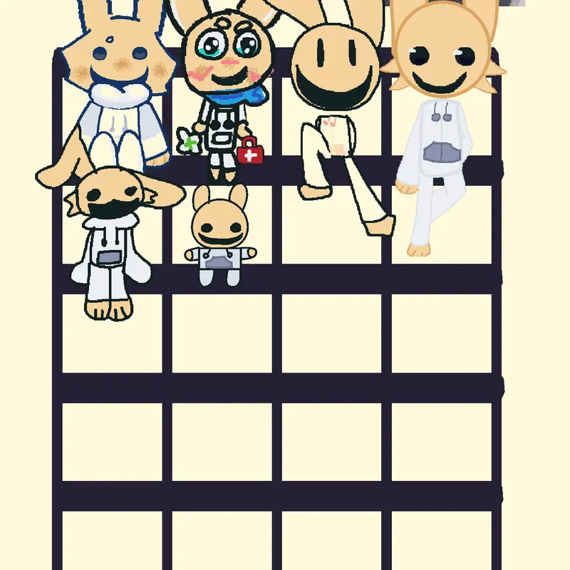 Game by @Ann_la
