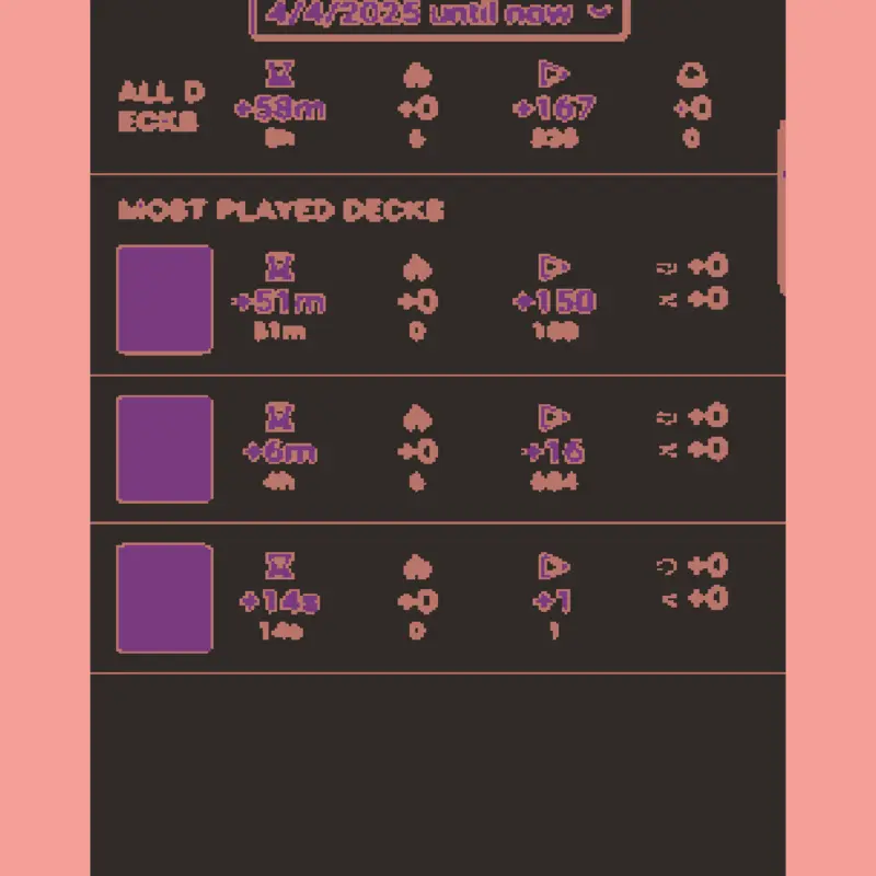 Game by @devious_pangs