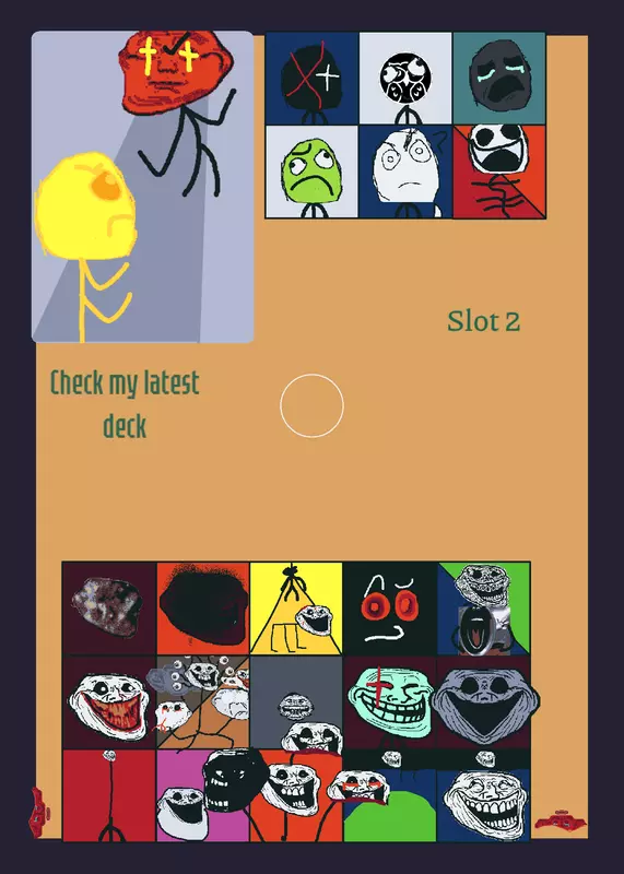Game by @supertroll6792