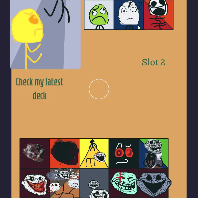 Game by @supertroll6792