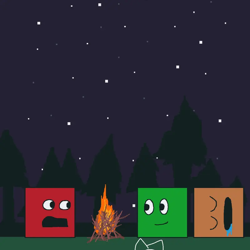 Game by @milixd