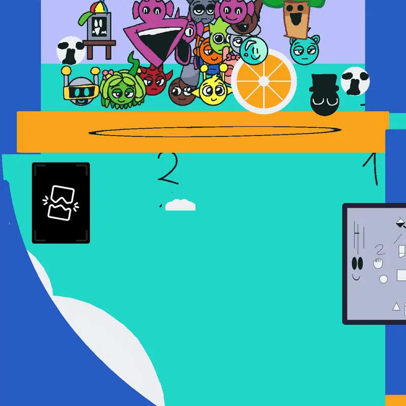 Game by @words_with_friend_tile