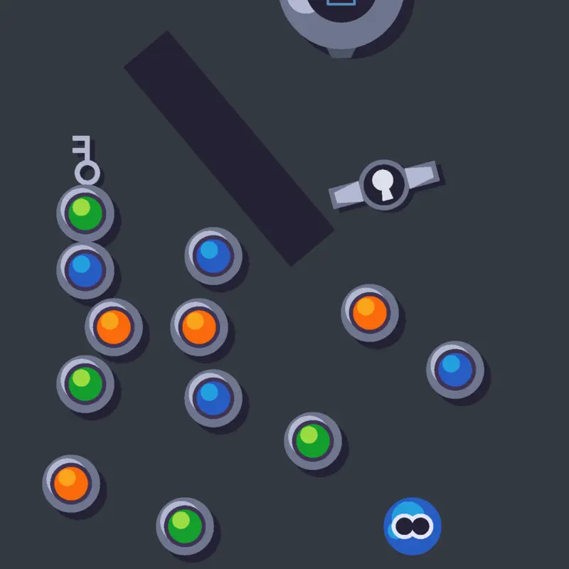 Game by @Stickmon