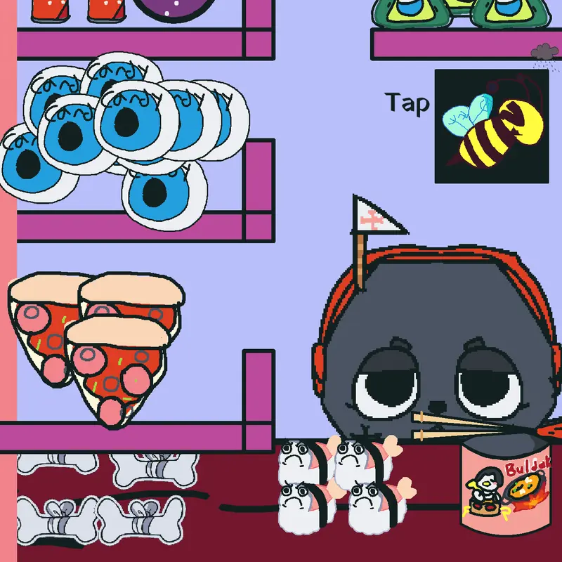 Game by @aika_yokoi2