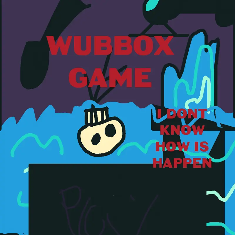 Game by @TheUselessRetail7