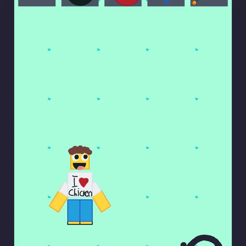 Game by @1x1x1x1gamer_YT